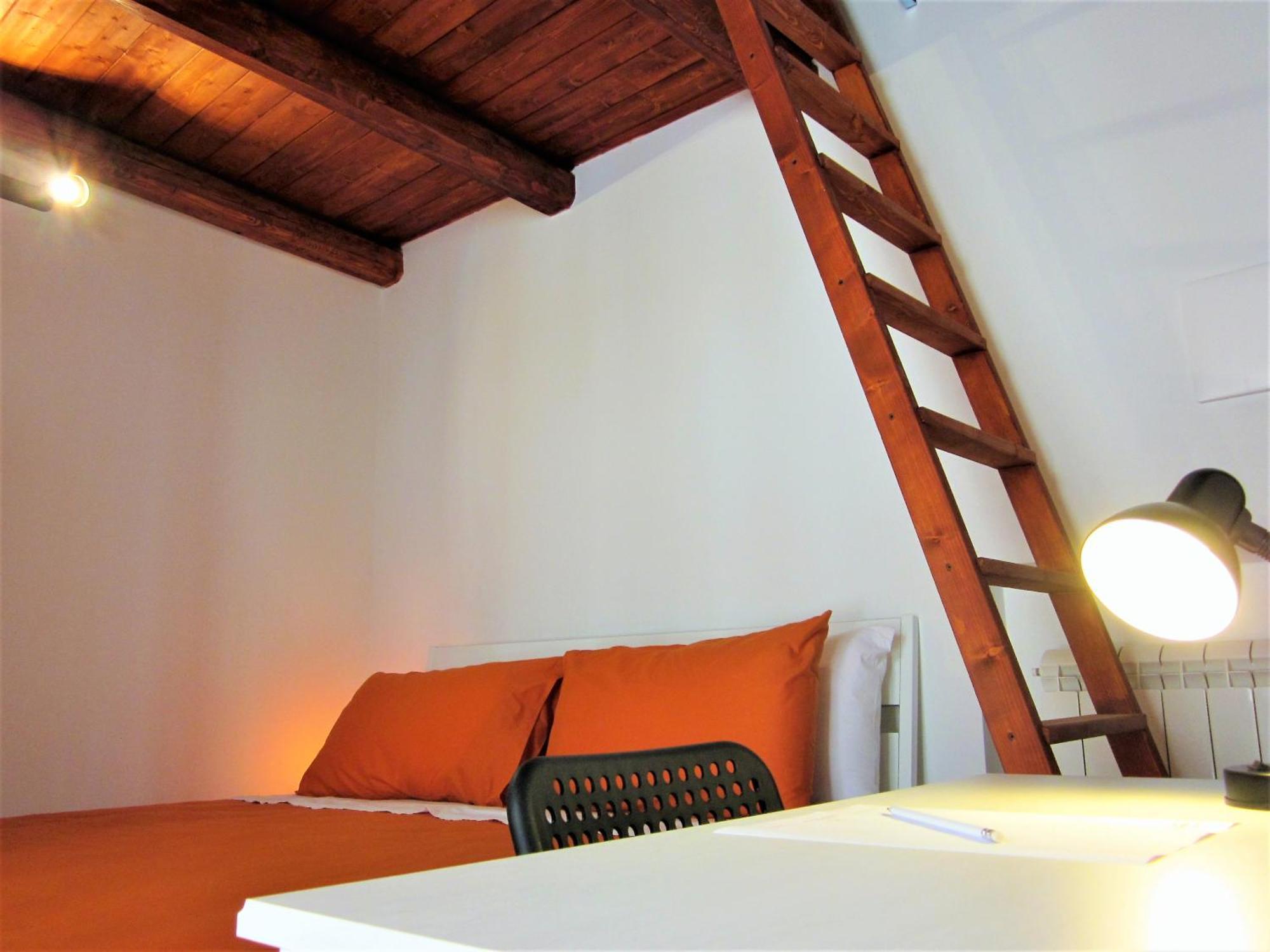 Icalderai Bed & Breakfast Palermo Ngoại thất bức ảnh