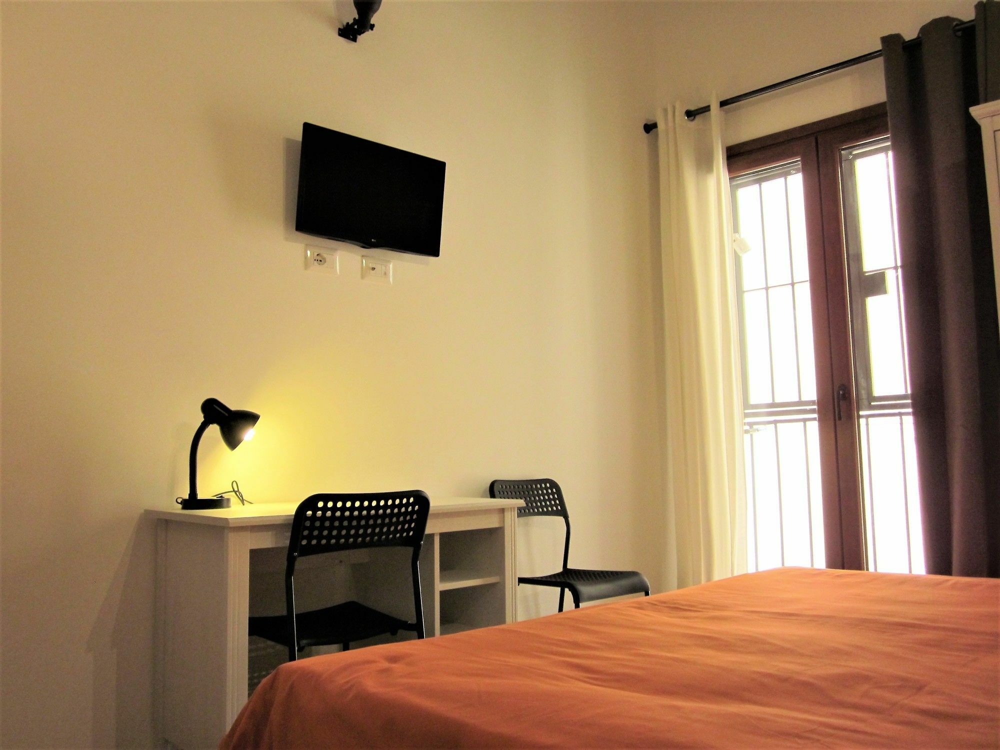 Icalderai Bed & Breakfast Palermo Ngoại thất bức ảnh